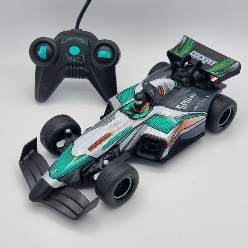 Remote Control Forza 5 Spray Racing Car