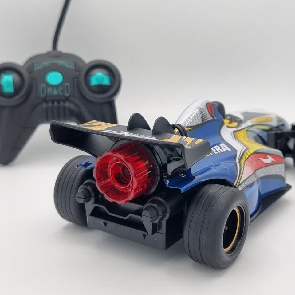 Remote Control Forza 5 Spray Racing Car