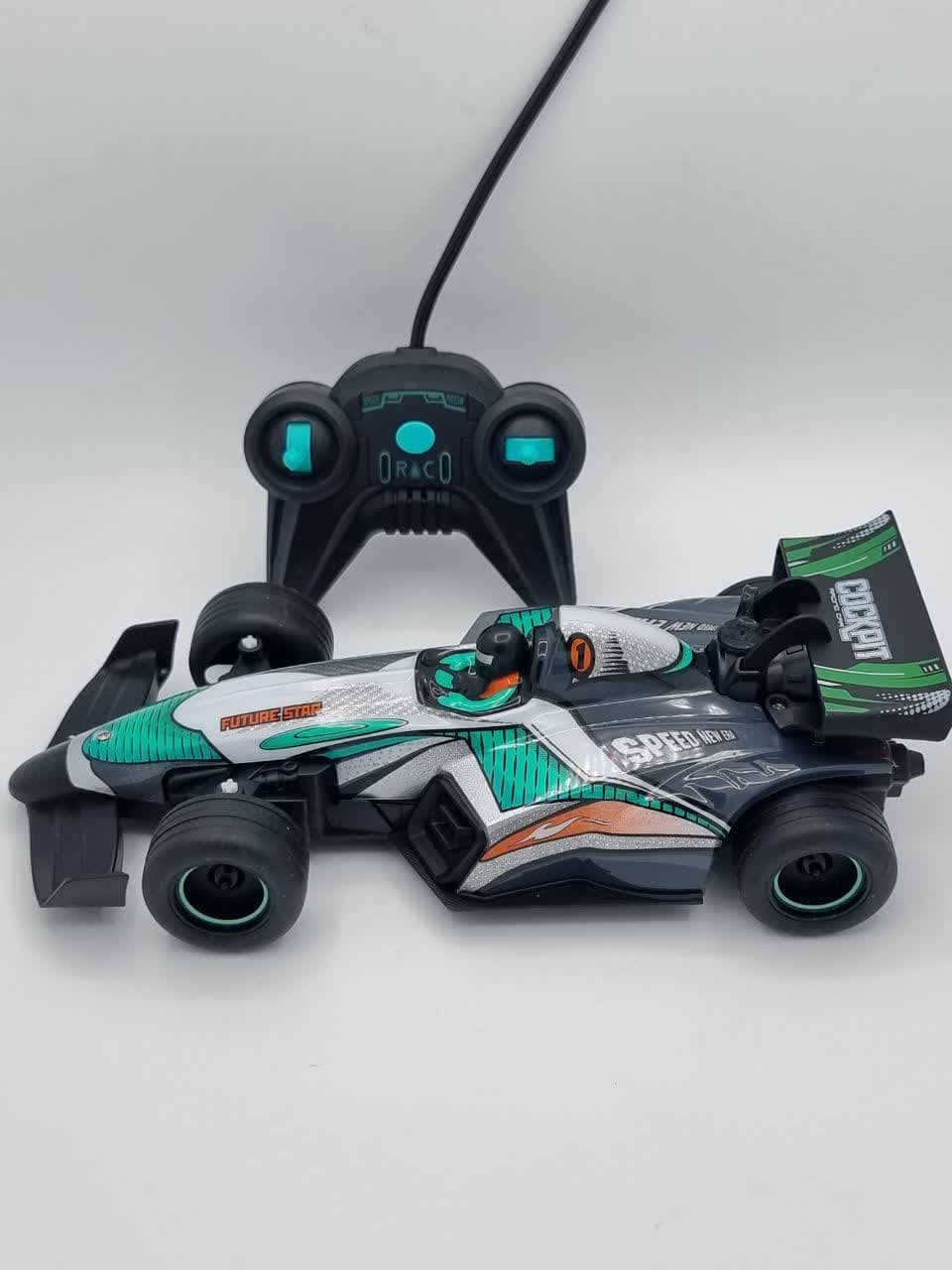 Remote Control Forza 5 Spray Racing Car
