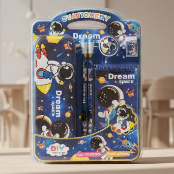 Stationary Kit Gift Set