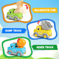 Thumbnail for Dinosaur Train Track Series Electric Rail Car Set With Smoke Effect