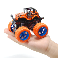 Thumbnail for Friction Monster Trucks ( One Piece Only)