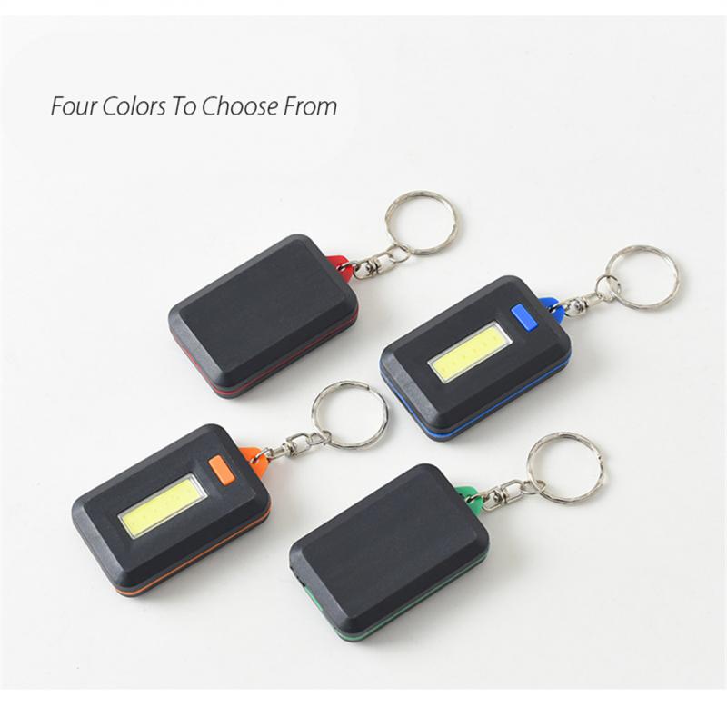 Keychain best sale led light