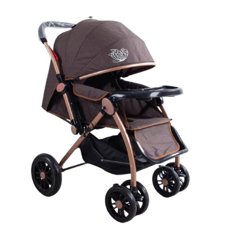 Artestic Design Cute Baby carriage