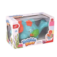 Thumbnail for Musical Dolphin Toddler