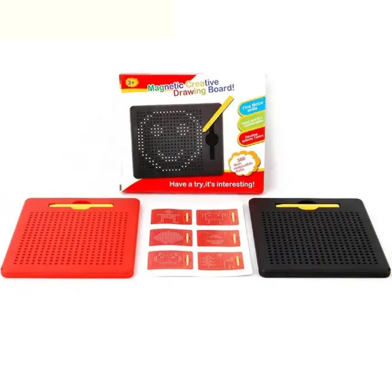 Drawing Board Mag Pad