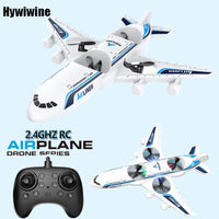 Thumbnail for 2.4G Remote Control Foam Airplane