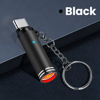 Thumbnail for Mini Portable USB-C Mobile Lighter