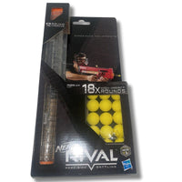 Thumbnail for Nerf Rival 18x High Impact Rounds Refill Pack 12 Round Magazine Hasbro