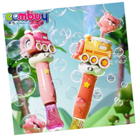 Thumbnail for Train Shape Bubble Stick With Light And Sound