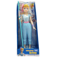 Thumbnail for Toy Story 4 Disney Pixar Bo Peep Talking Action Figure