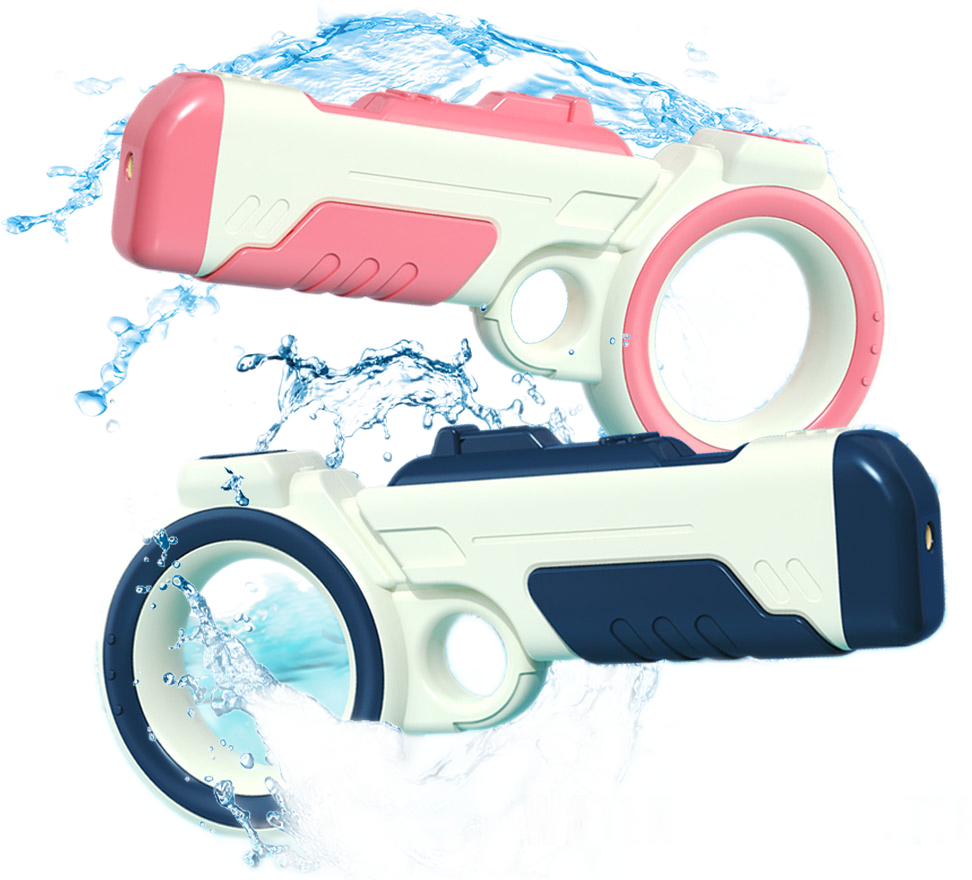 Summer Electric Water Gun