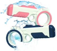 Thumbnail for Summer Electric Water Gun