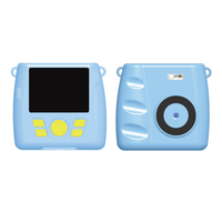 Thumbnail for 2.4 Inch Instant Print Kids Dual Camera With VideoGraphy And Photography
