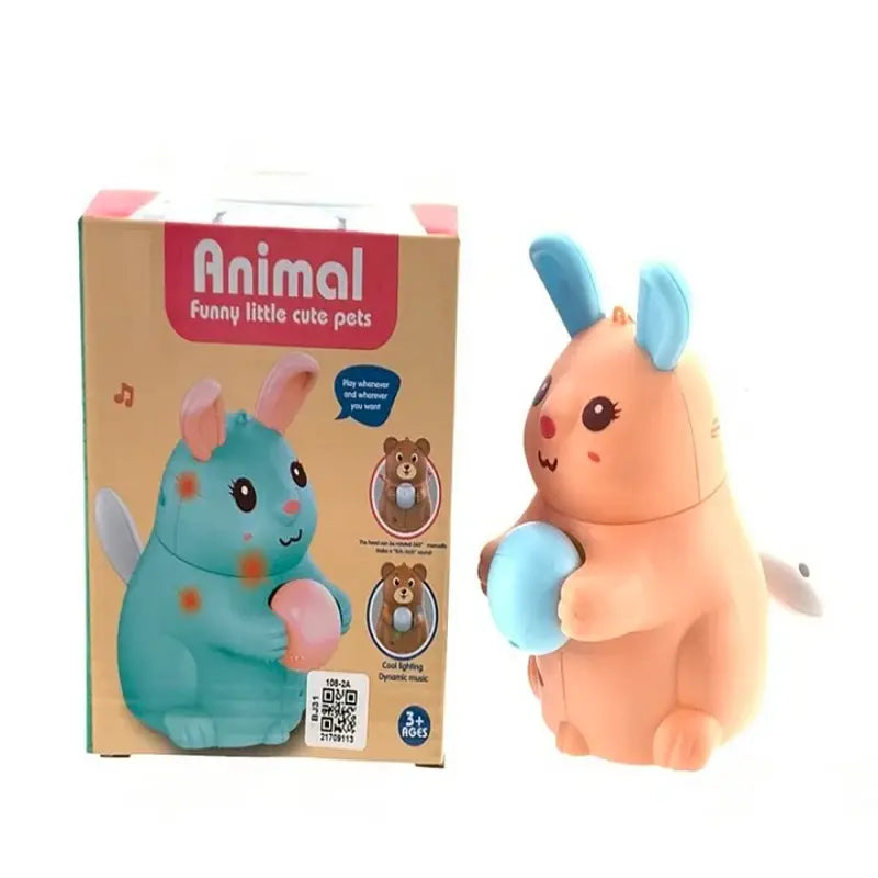 Battery Operated Funny Cute Pet