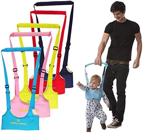 Baby walking Belt adjustable Carrier Backpacks