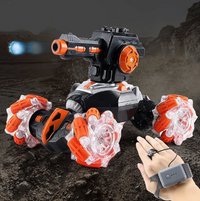 Thumbnail for Remote Control RC Water Bomb Tank