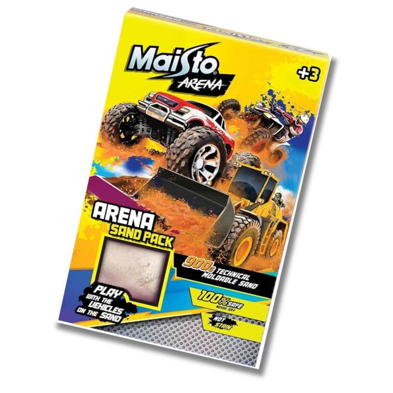 MAISTO SAND PACK