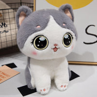 Thumbnail for Cute And Soft Cat Stuff Toy