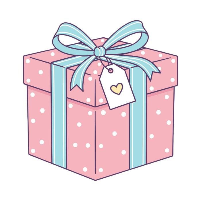 Spin a Wheel - Free Gift