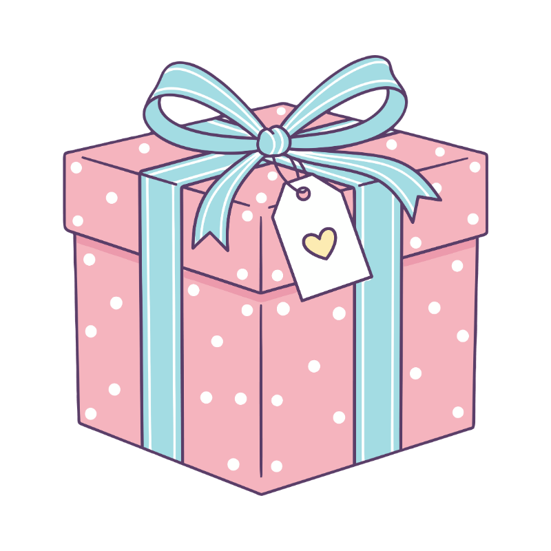 Spin a Wheel - Free Gift