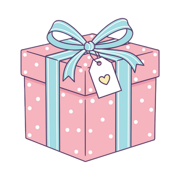 Gift Wrap