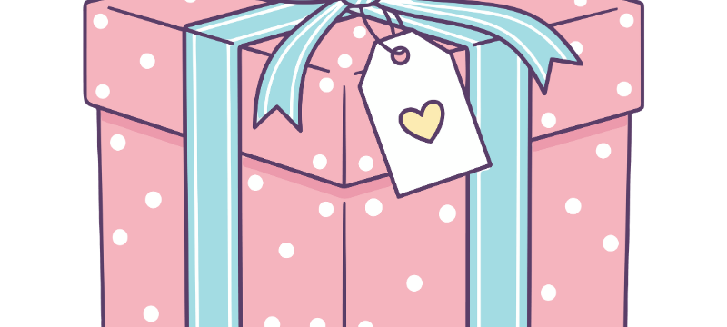 Choose Gift Wrapping