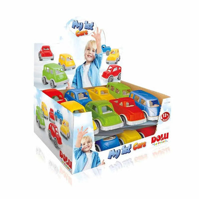 Dolu My First Cars Full Single Pcs