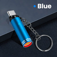 Thumbnail for Mini Portable USB-C Mobile Lighter