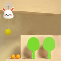 Thumbnail for Indoor Sports Hanging Table Tennis