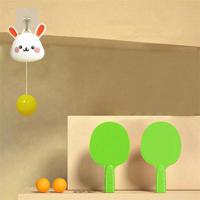 Indoor Sports Hanging Table Tennis