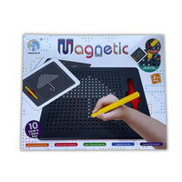 Thumbnail for Magnetic Creative Drawing Board Montessori toy