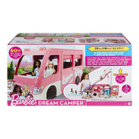 Thumbnail for Barbie Dream Camper
