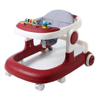 Thumbnail for Foldable Multifunctional  Baby Car Walker