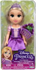 Disney Princess Petite Rapunzel Doll