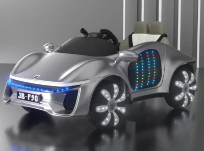 24V Factory Manufacture Ride on Car