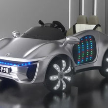 24V Factory Manufacture Ride on Car