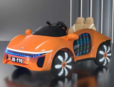 24V Factory Manufacture Ride on Car