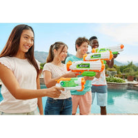 Thumbnail for X-Shot Fast Fill Electric Water Gun