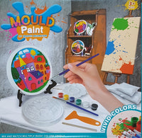 Thumbnail for DIY 3D Ceramic Painting Set