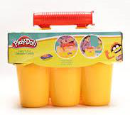 Thumbnail for Hasbro Play-Doh Create 'N Store Tote Set