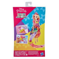 Thumbnail for Disney Princess Cut Style Rapunzel Doll Set