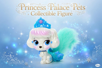 Thumbnail for Disney Princess Palace Pets Collectible Figure