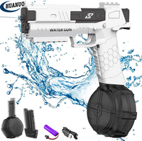 Thumbnail for Electric Brust Water Glock Gun