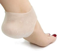 Thumbnail for Silicone Gel Heel Knee Protector