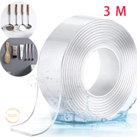 Thumbnail for 3M Double Sided Tape Transparent