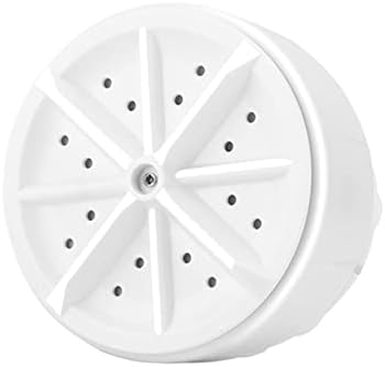 Turbine Mini Washing Machine