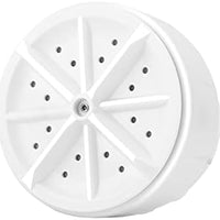 Turbine Mini Washing Machine