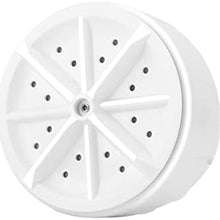 Turbine Mini Washing Machine