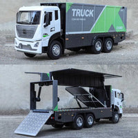 Thumbnail for 1.32 Scale Wing Span Container Truck